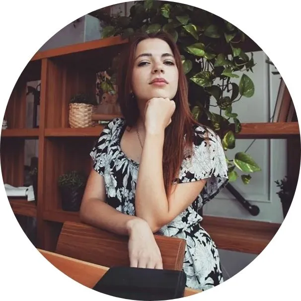Patrícia Almeida